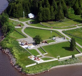 Fort-Témiscamingue