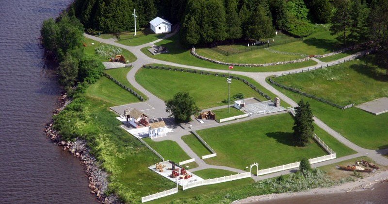 Fort-Témiscamingue
