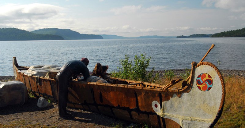 Fort-Témiscamingue